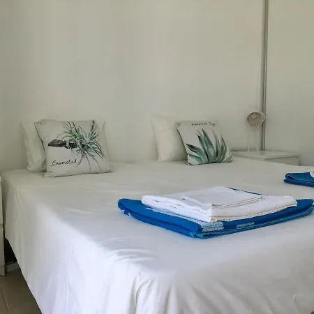 Апартаменты With Sea View In Lagoa