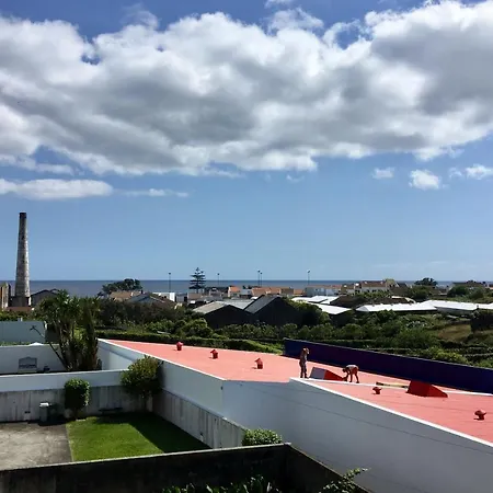 With Sea View In Lagoa